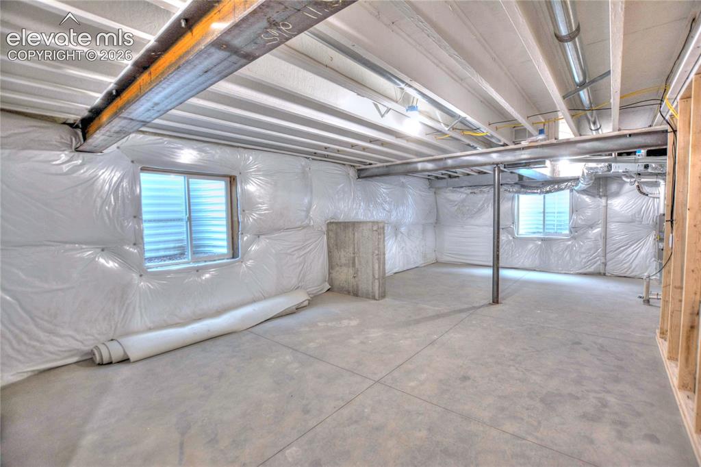 Image 17 of 24: Basement