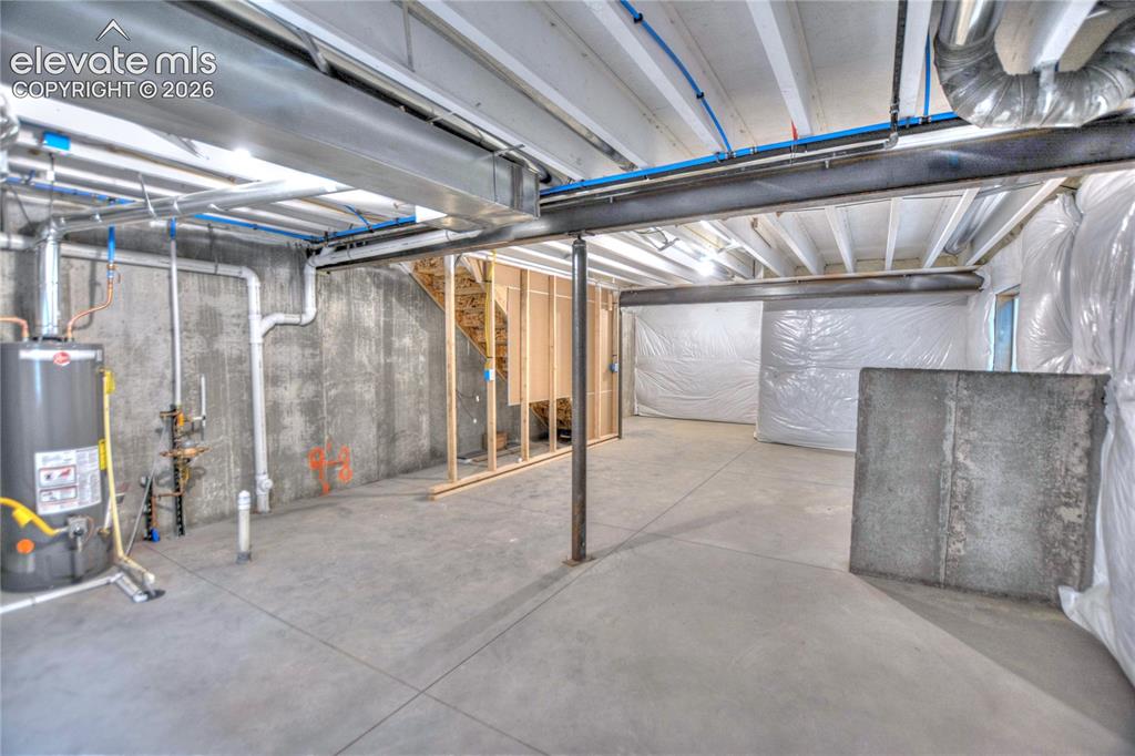 Image 19 of 24: Basement