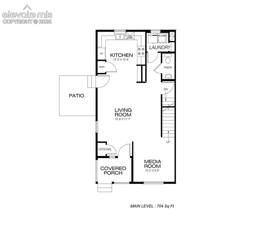 Image 22 of 24: Floor Plan