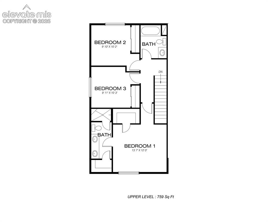 Image 23 of 24: Floor Plan