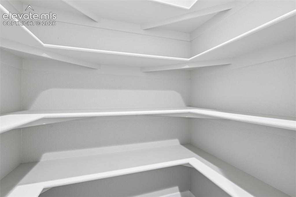 Image 12 of 34: Pantry