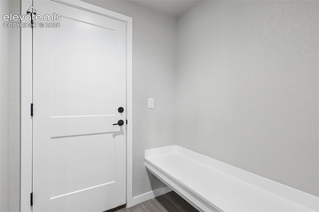 Image 7 of 34: Mud Room