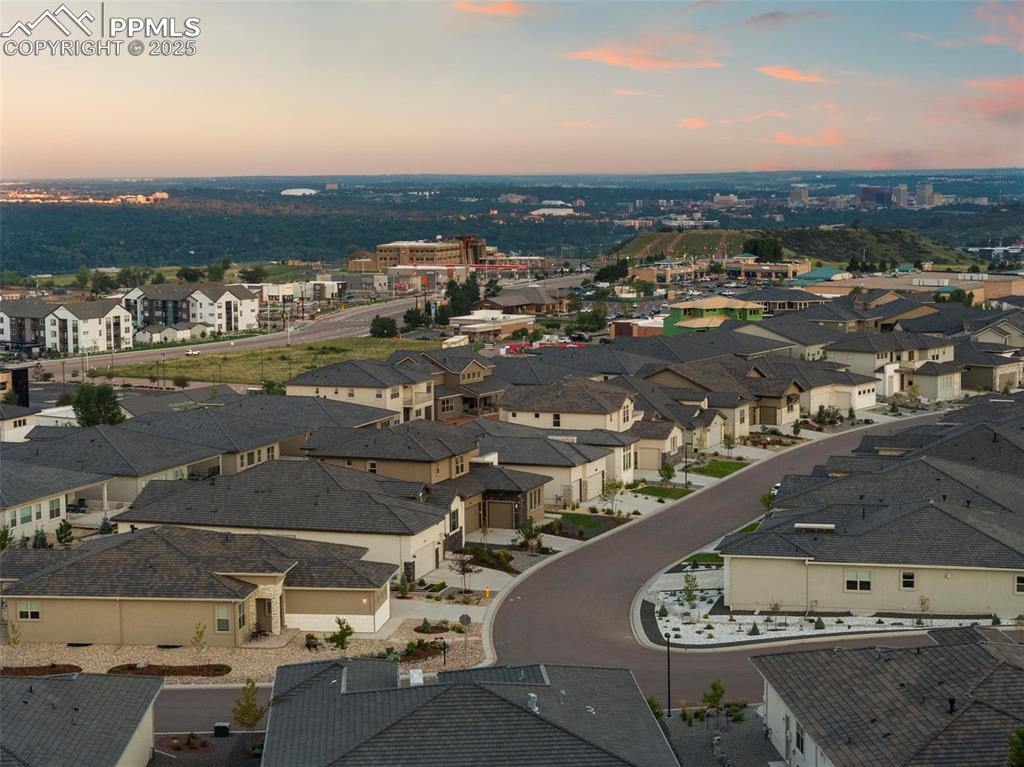 Image 43 of 50: Aerial View