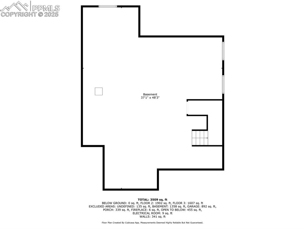 Image 49 of 50: Floor Plan