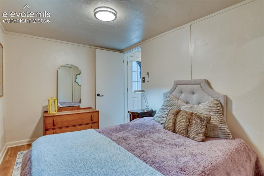 Image 28 of 47: Recessed ceiling light fixture illuminating an interior room with light-ton