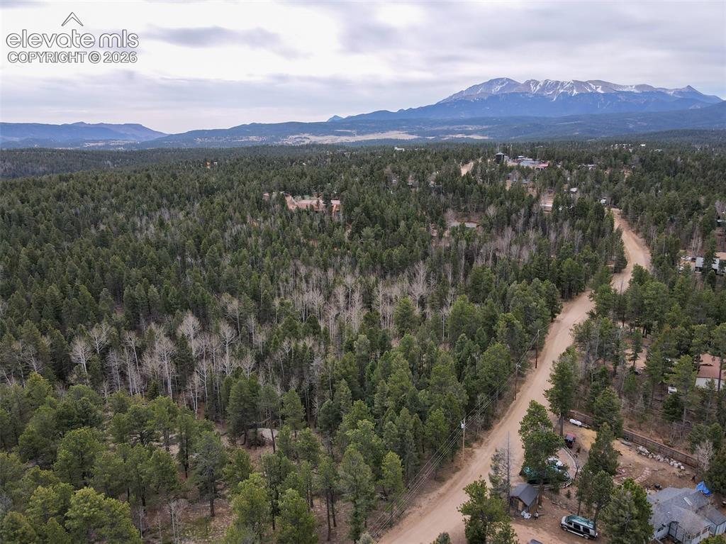 Image 50 of 50: Aerial View