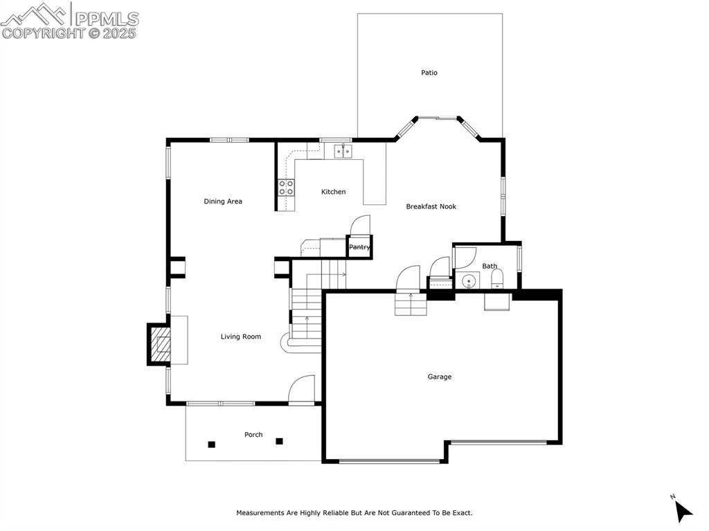 Image 36 of 41: Floor Plan