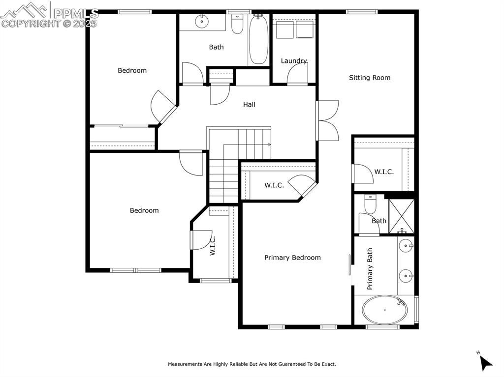 Image 37 of 41: Floor Plan