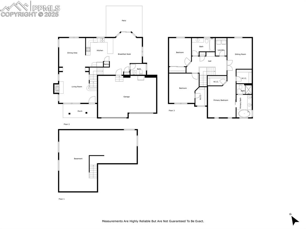 Image 38 of 41: Floor Plan