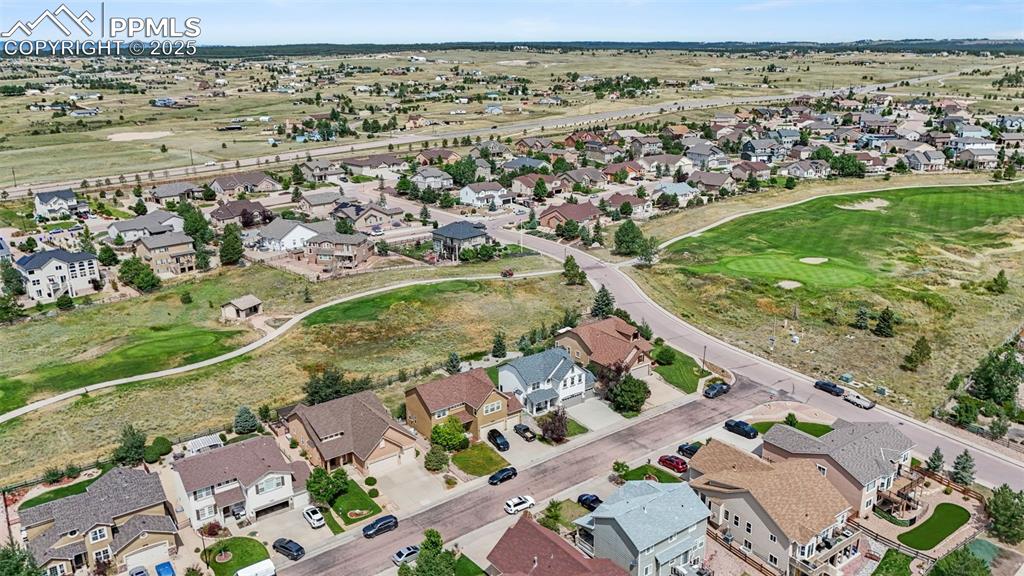 Image 39 of 41: Aerial View