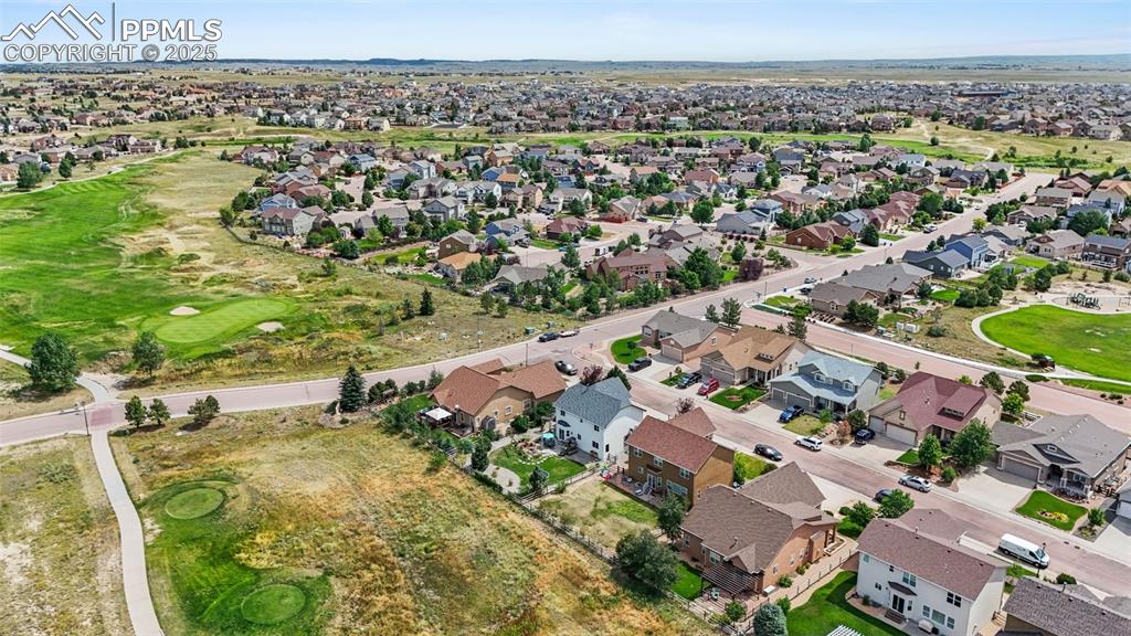 Image 40 of 41: Aerial View