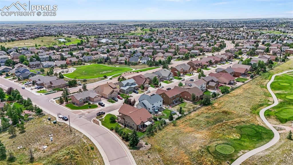 Image 41 of 41: Aerial View