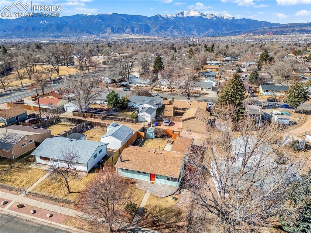 Image 37 of 42: Aerial View