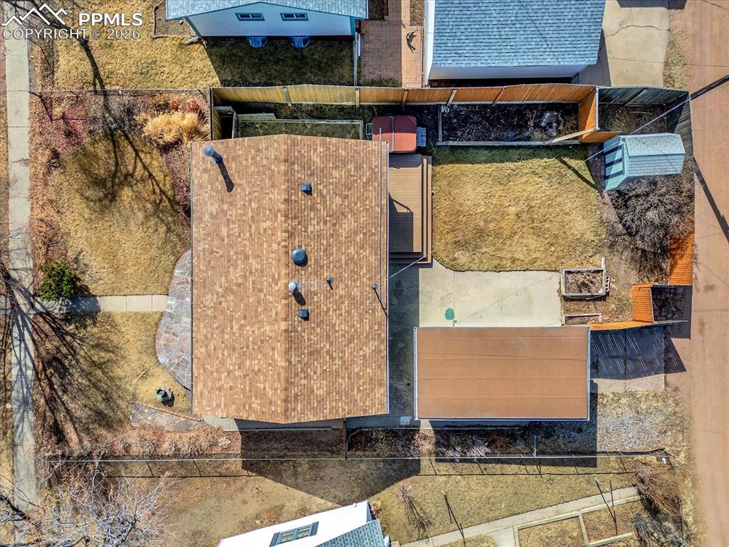 Image 38 of 42: Aerial View