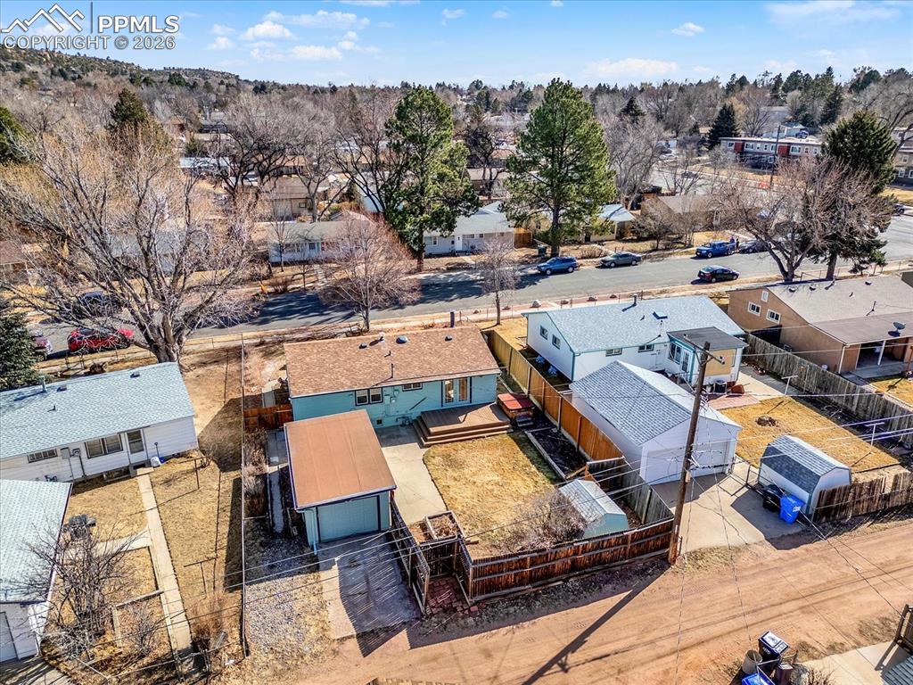 Image 41 of 42: Aerial View