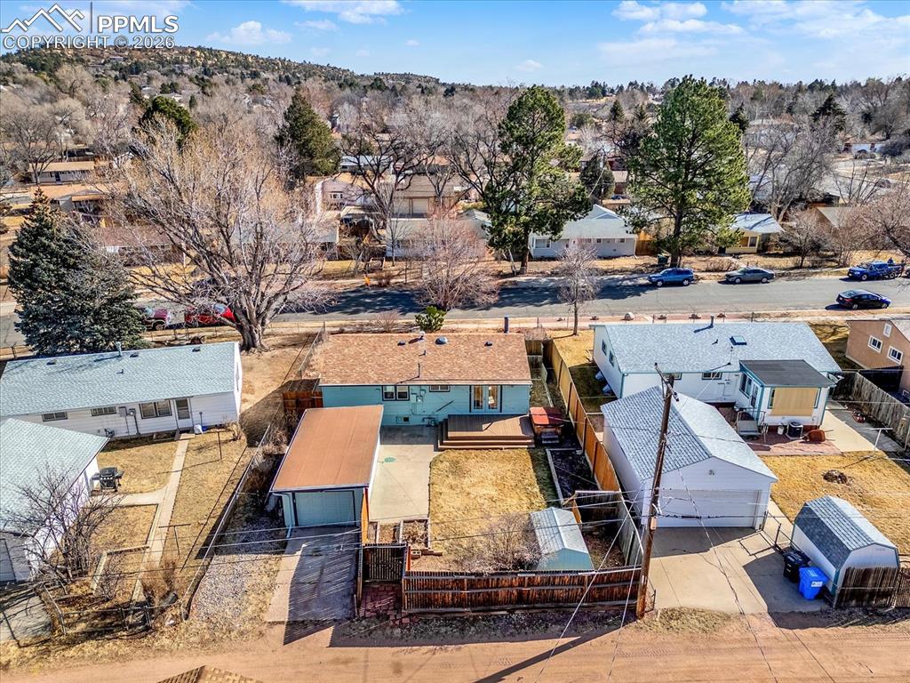 Image 42 of 42: Aerial View