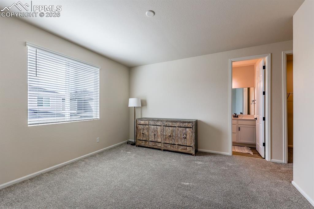 Image 14 of 29: Spacious! Walk in Closet!