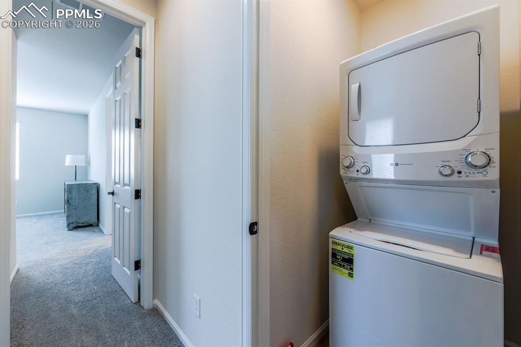 Image 21 of 29: Laundry!