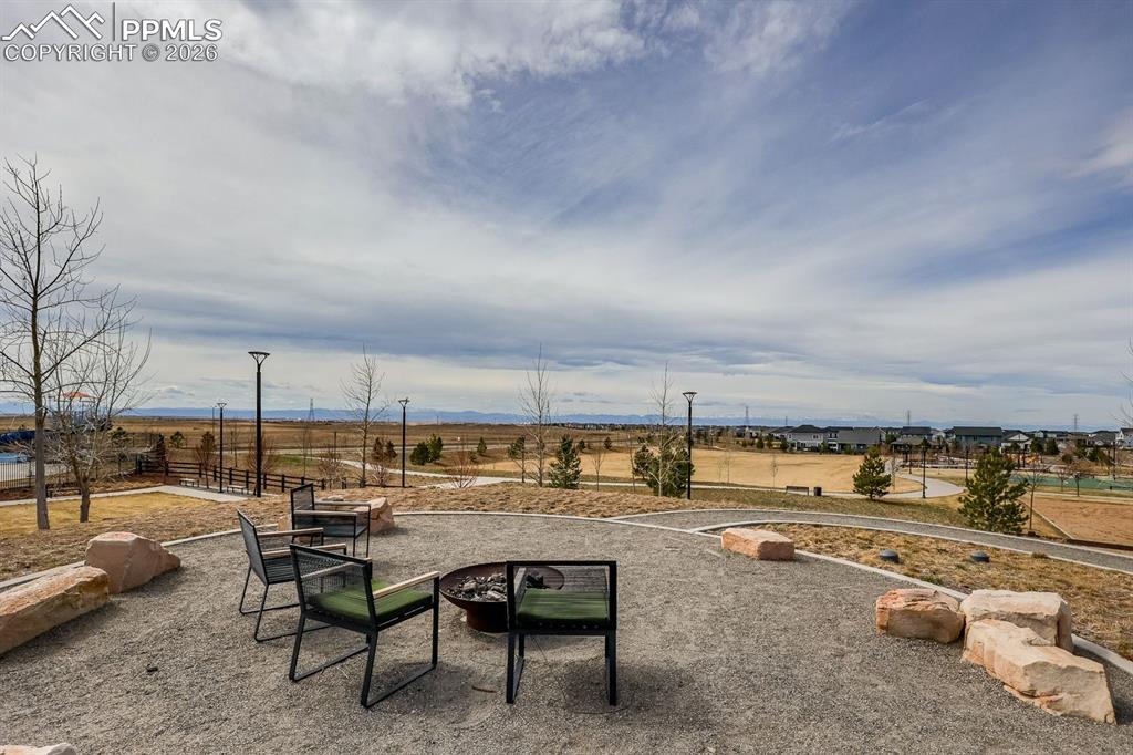 Image 25 of 29: Watch the sunsets!