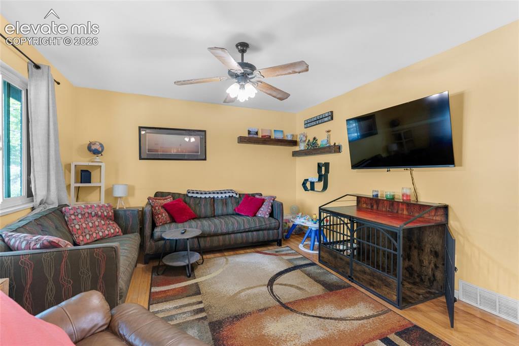 Image 2 of 20: Sellers Property Disclosure