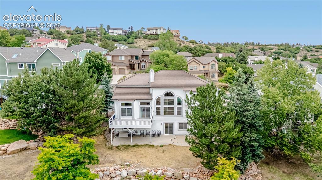 Image 27 of 34: Lots of versatility and options to make this your forever home!