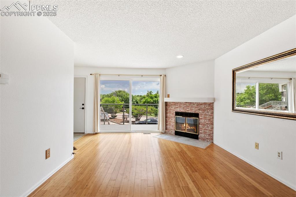 Image 8 of 36: Living Room
