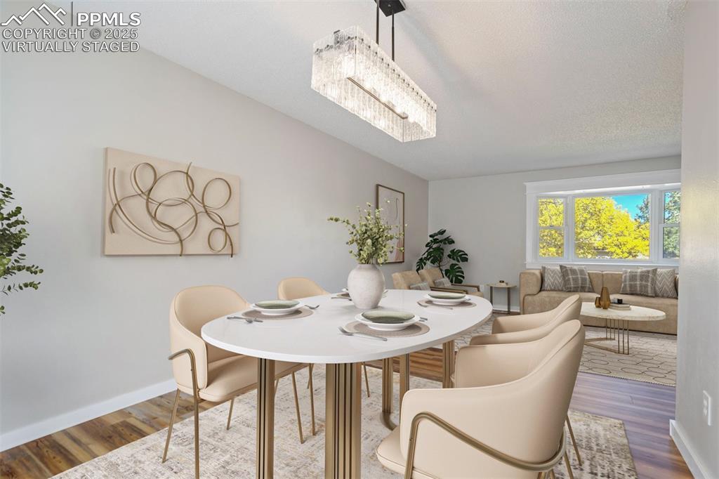 Image 11 of 49:  “Virtually Staged”