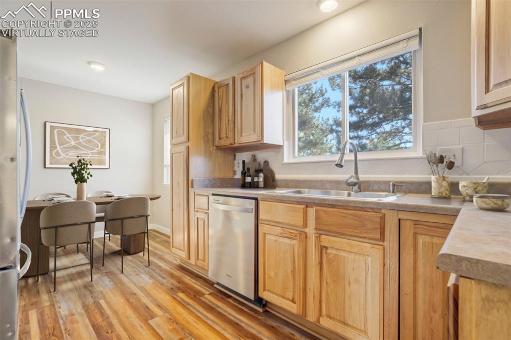 Image 14 of 49:  “Virtually Staged”