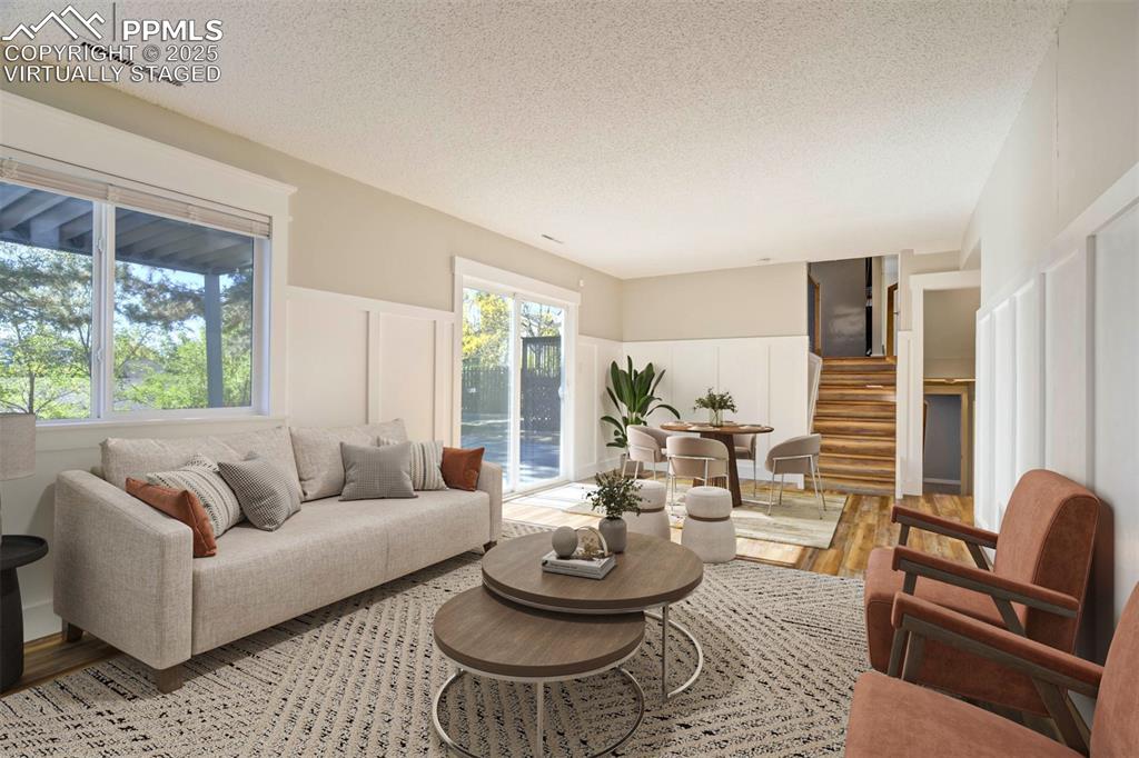 Image 18 of 49:  “Virtually Staged”