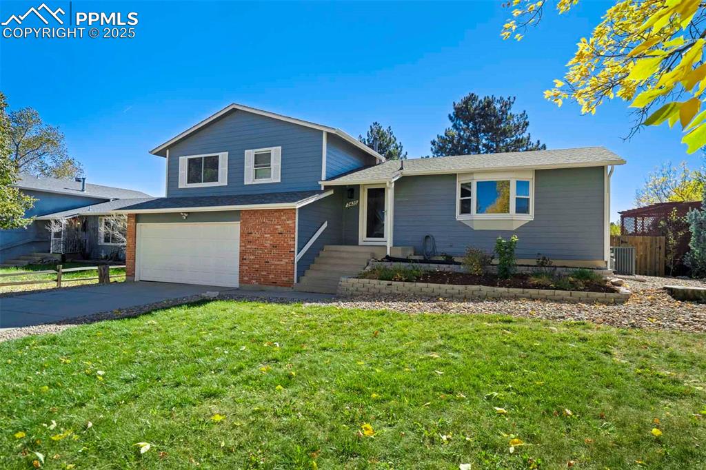 Image 2 of 49: Front of Structure