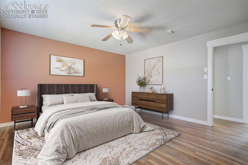 Image 22 of 49:  “Virtually Staged”