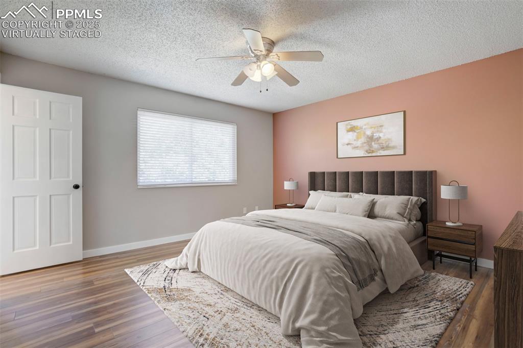 Image 24 of 49:  “Virtually Staged”