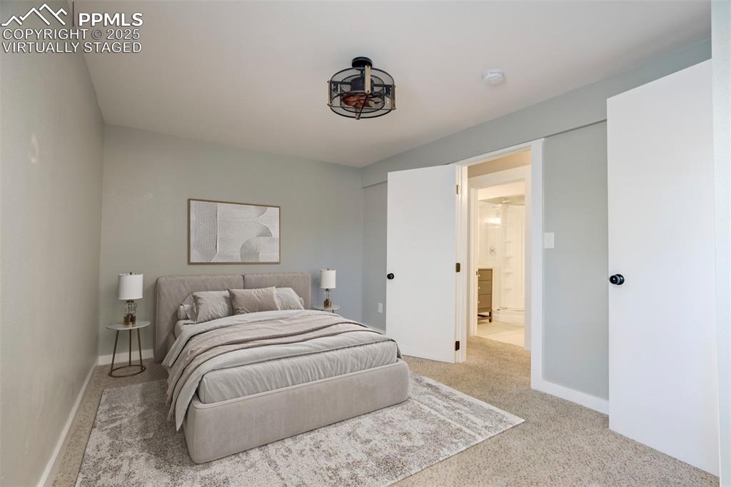 Image 26 of 49:  “Virtually Staged”