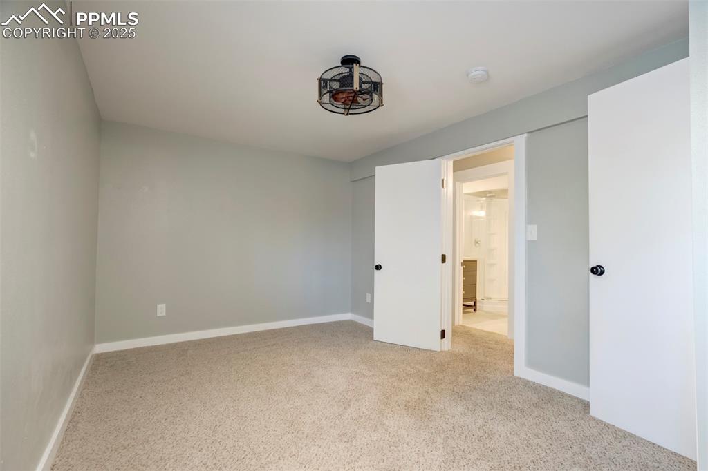 Image 27 of 49: Bedroom