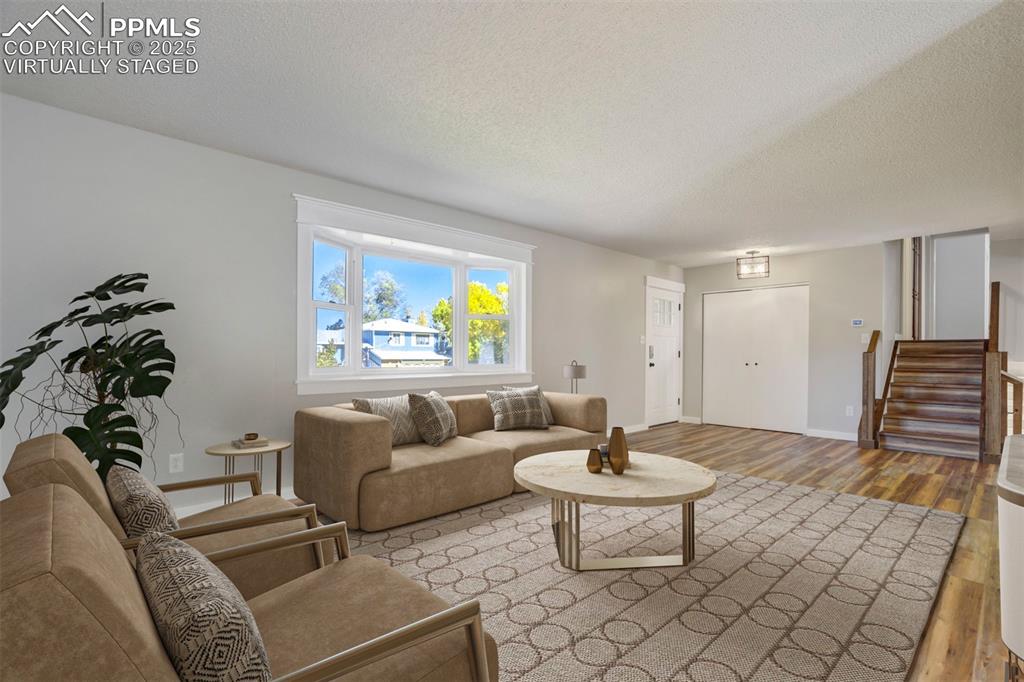 Image 3 of 49:  “Virtually Staged”