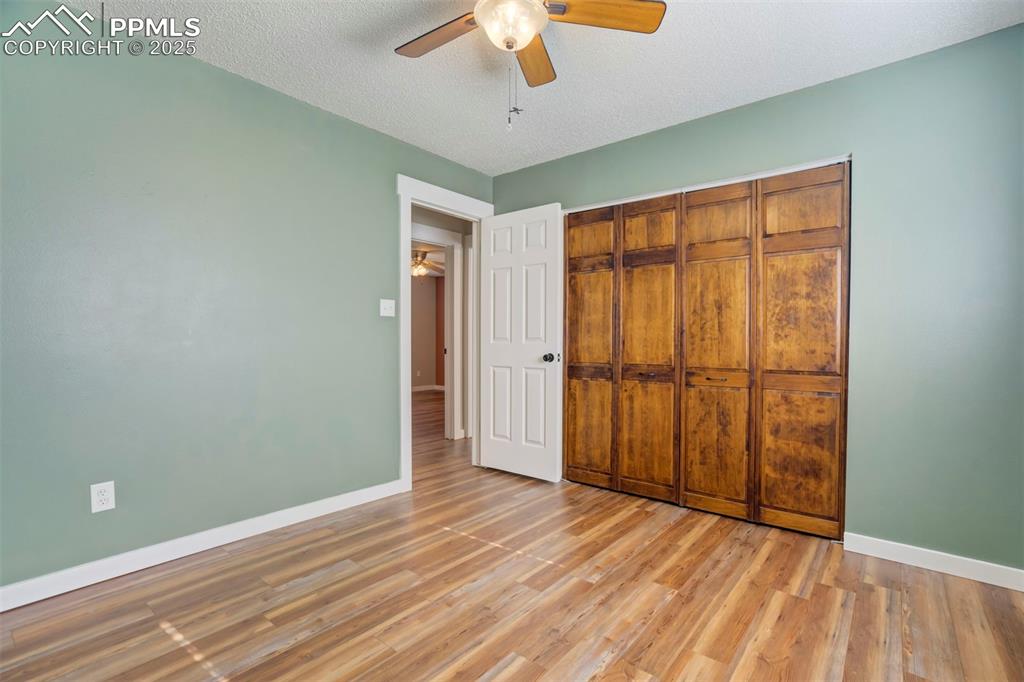 Image 30 of 49: Bedroom