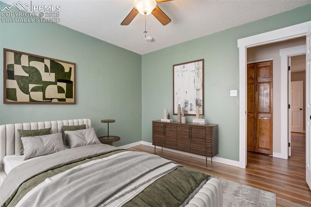 Image 31 of 49:  “Virtually Staged”