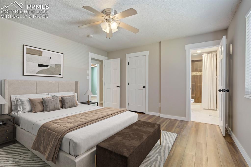 Image 35 of 49:  “Virtually Staged”