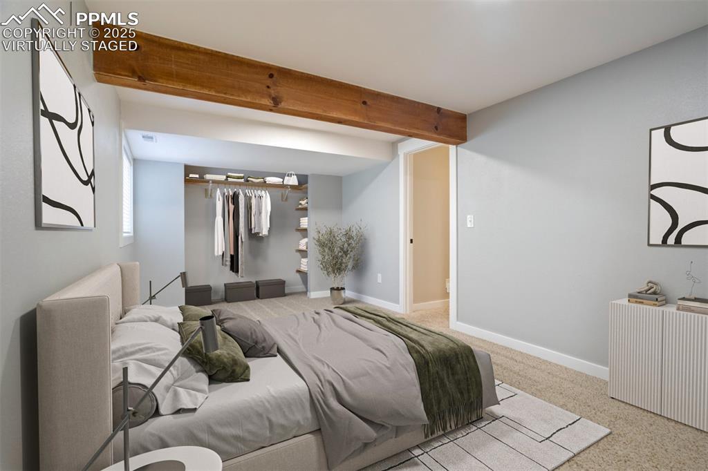 Image 38 of 49:  “Virtually Staged”