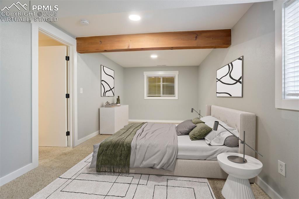 Image 40 of 49:  “Virtually Staged”