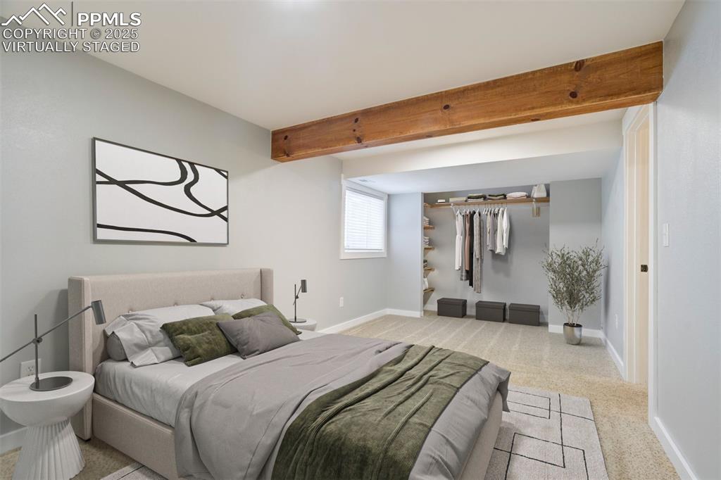 Image 42 of 49:  “Virtually Staged”