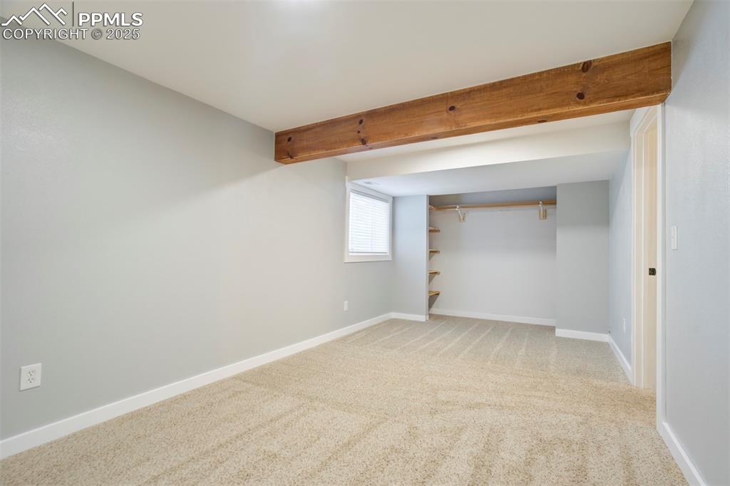 Image 43 of 49: Bedroom