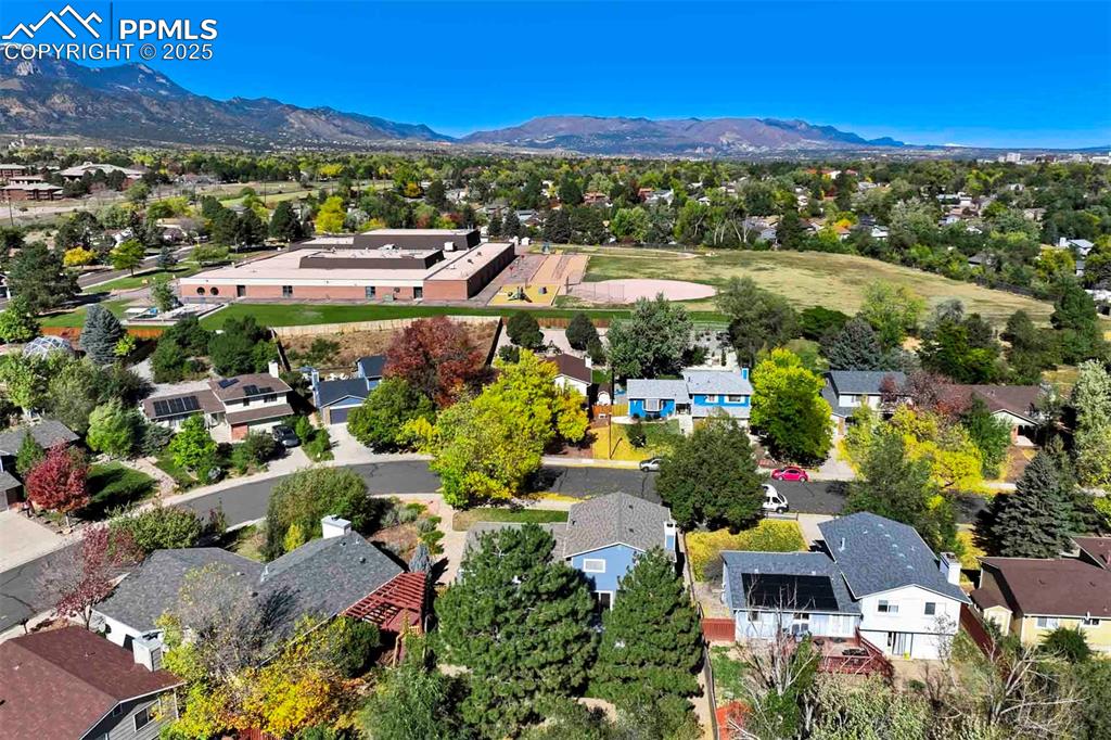 Image 48 of 49: Aerial View