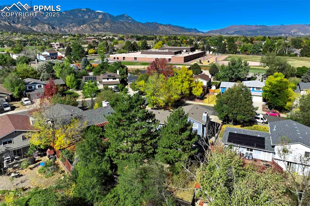 Image 49 of 49: Aerial View