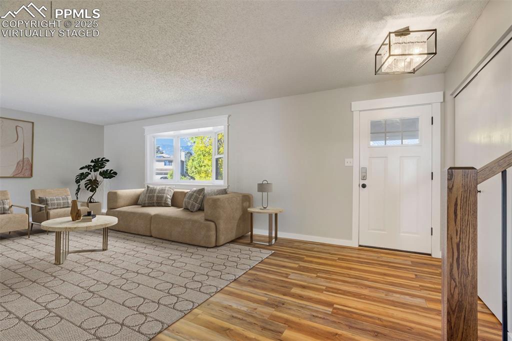 Image 5 of 49:  “Virtually Staged”