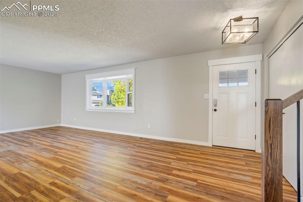 Image 6 of 49: Living Room