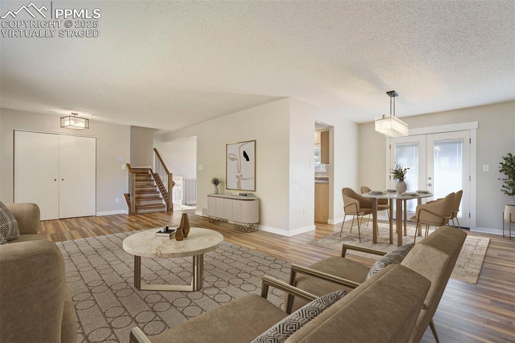 Image 7 of 49:  “Virtually Staged”