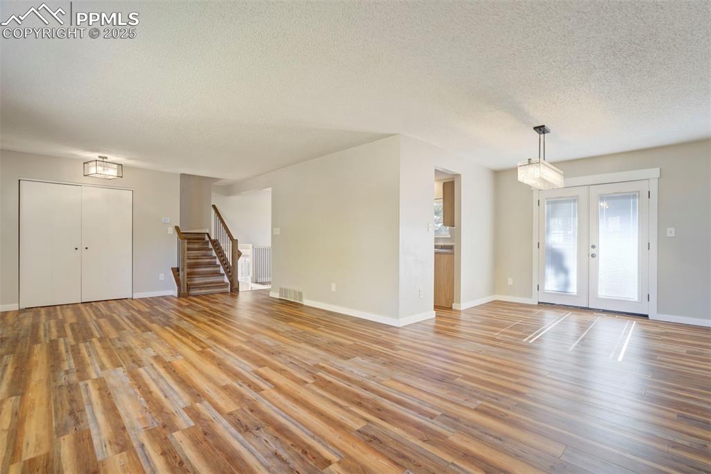 Image 8 of 49: Living Room