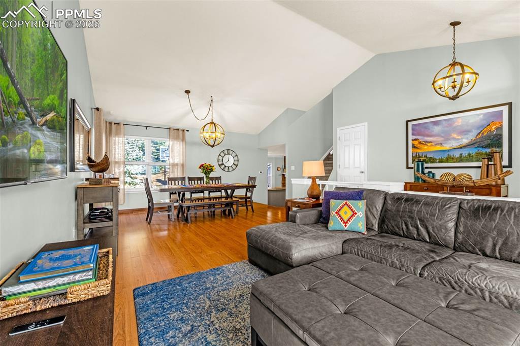 Image 13 of 44: Living Room