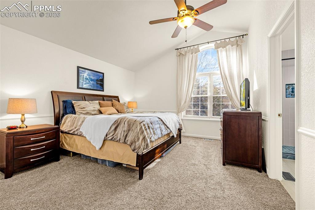 Image 22 of 44: Master Bedroom